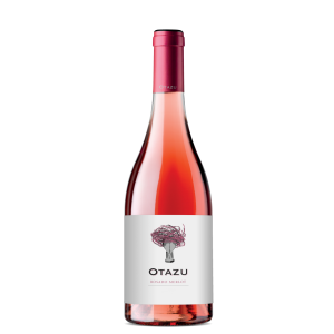 Otazu Rosado Merlot