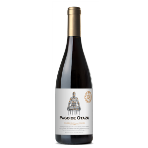 Pago de Otazu Chardonnay con Crianza